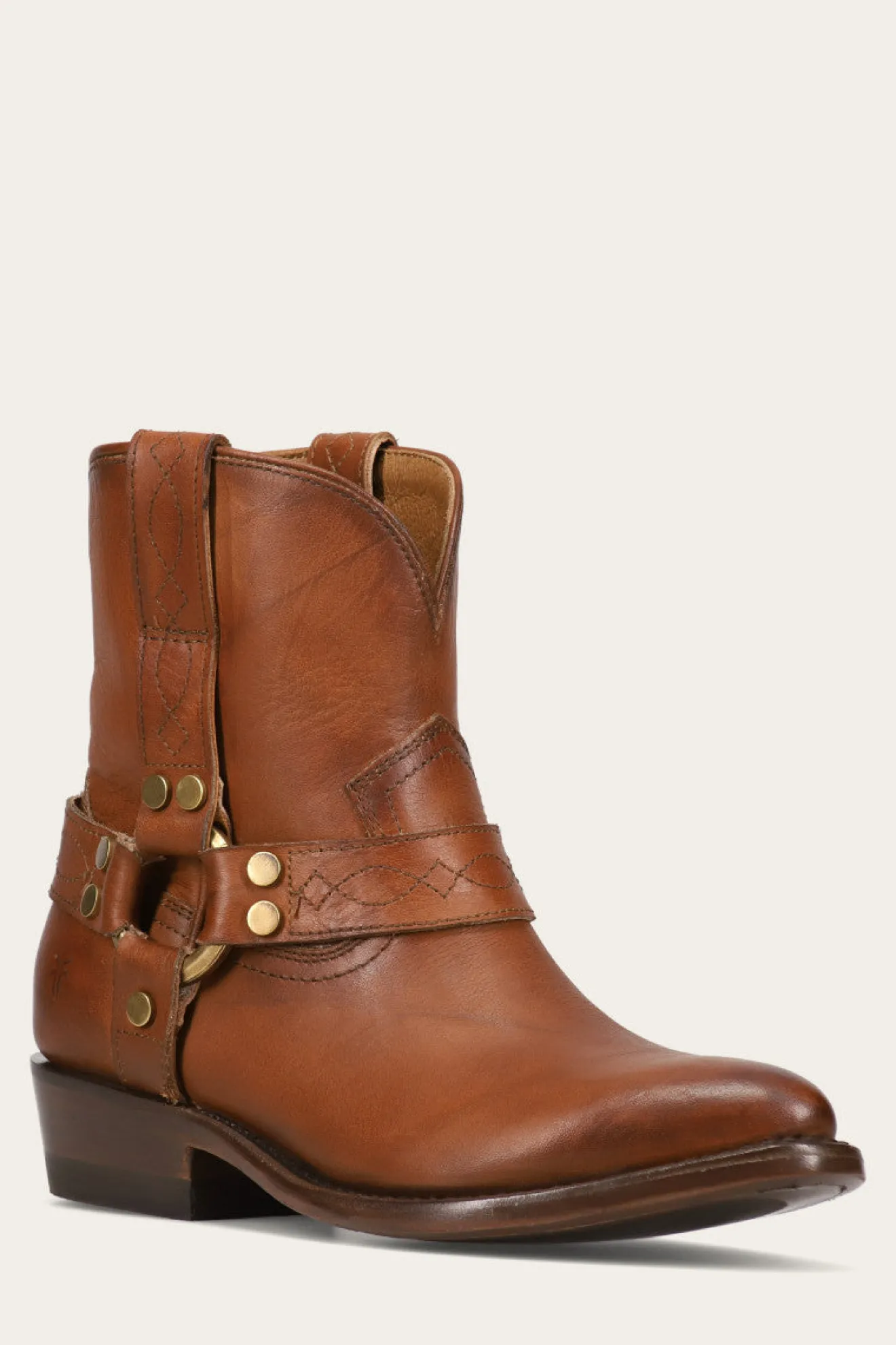 Billy Short Harness^Frye Discount