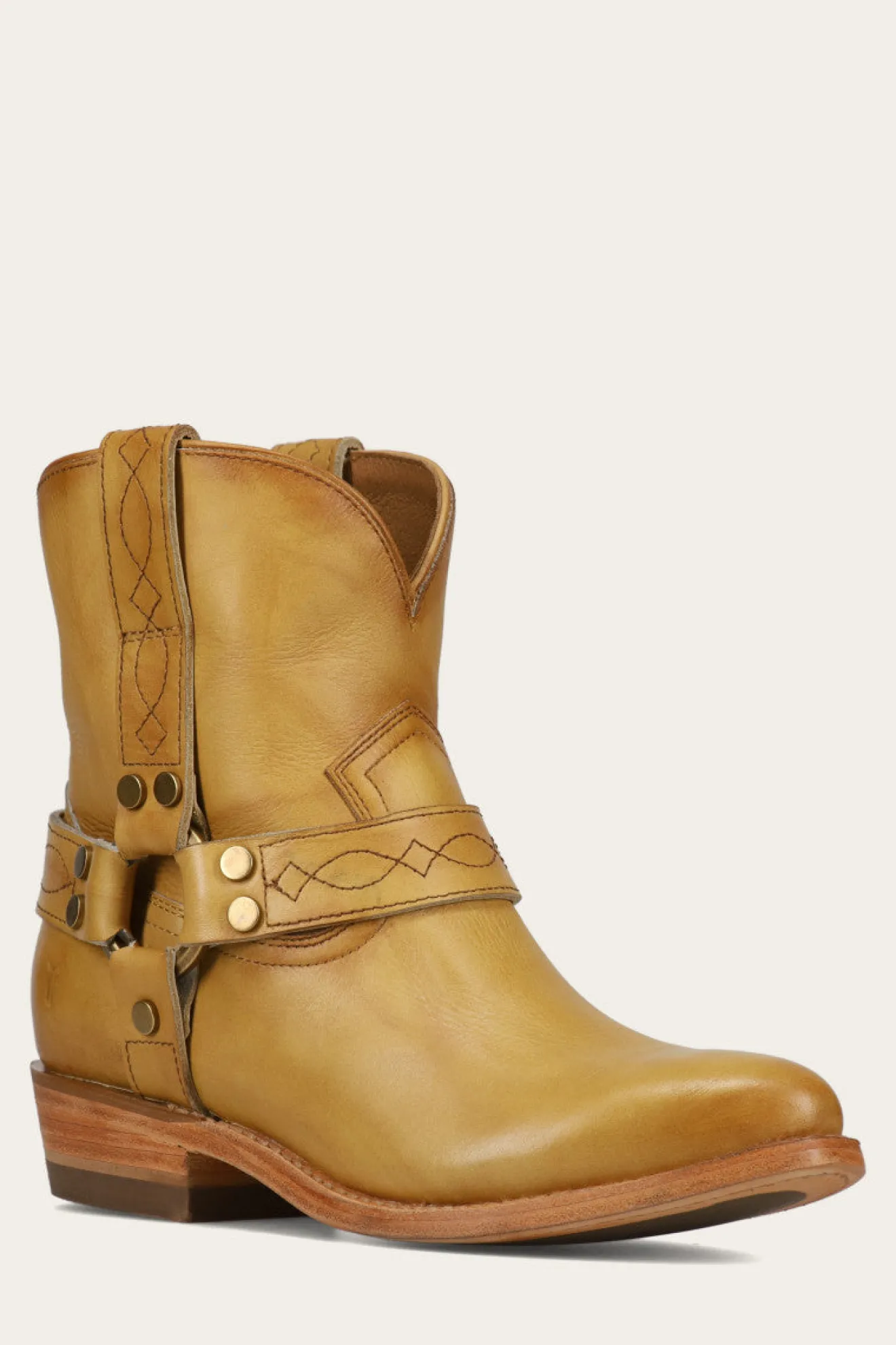 Billy Short Harness^Frye Discount