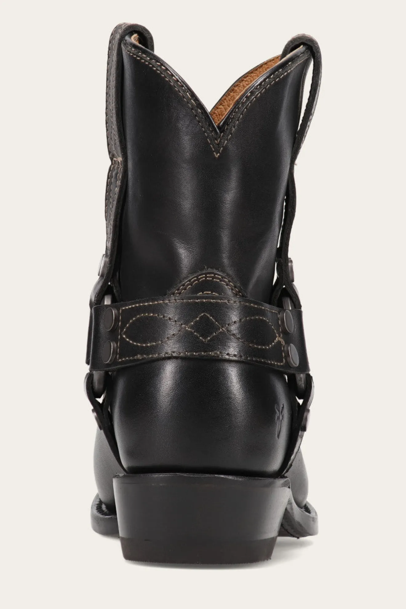 Billy Short Harness^Frye Discount