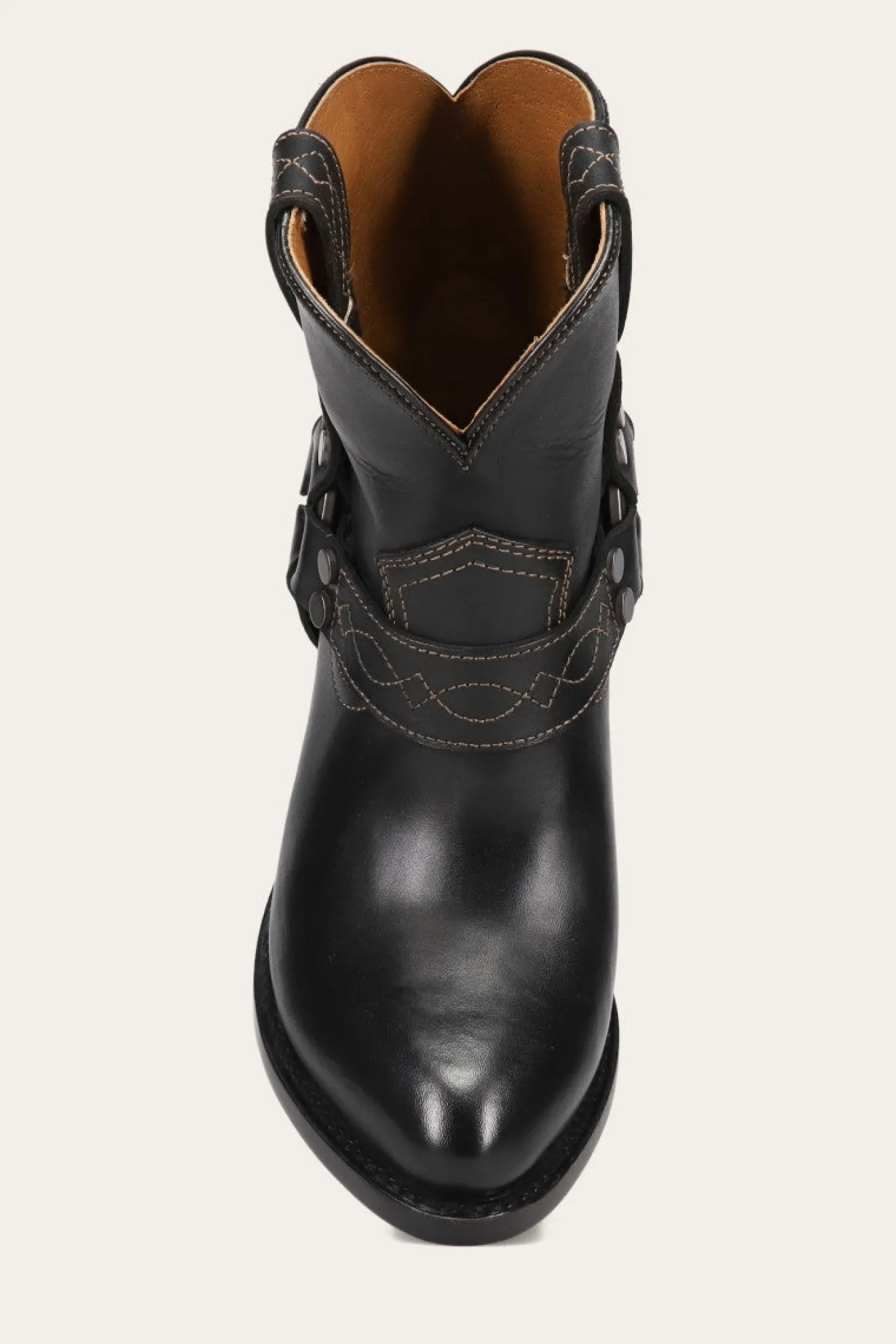 Billy Short Harness^Frye Discount