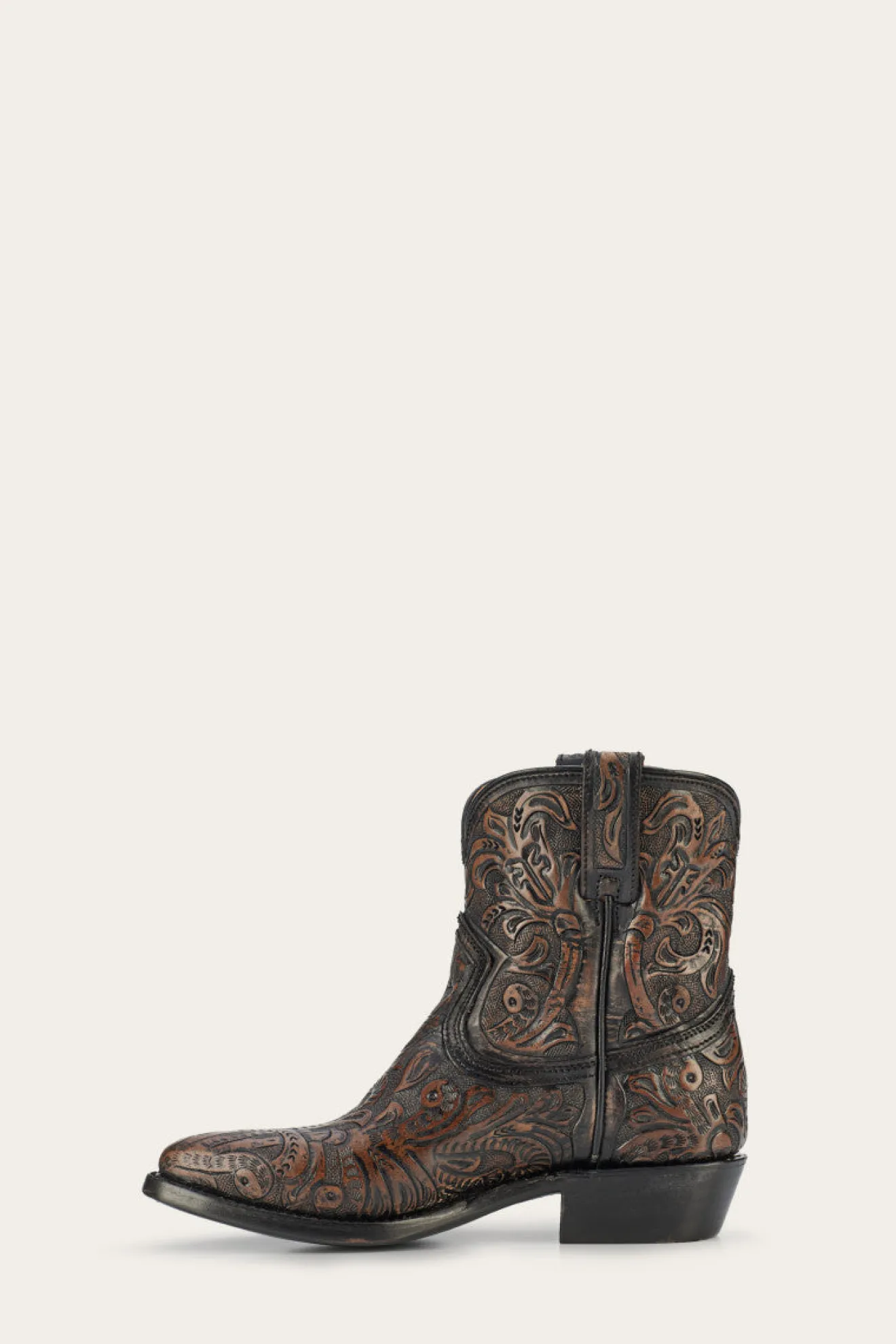 Billy Short Tooled^Frye Hot