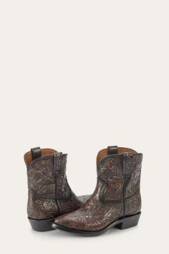 Billy Short Tooled^Frye Hot