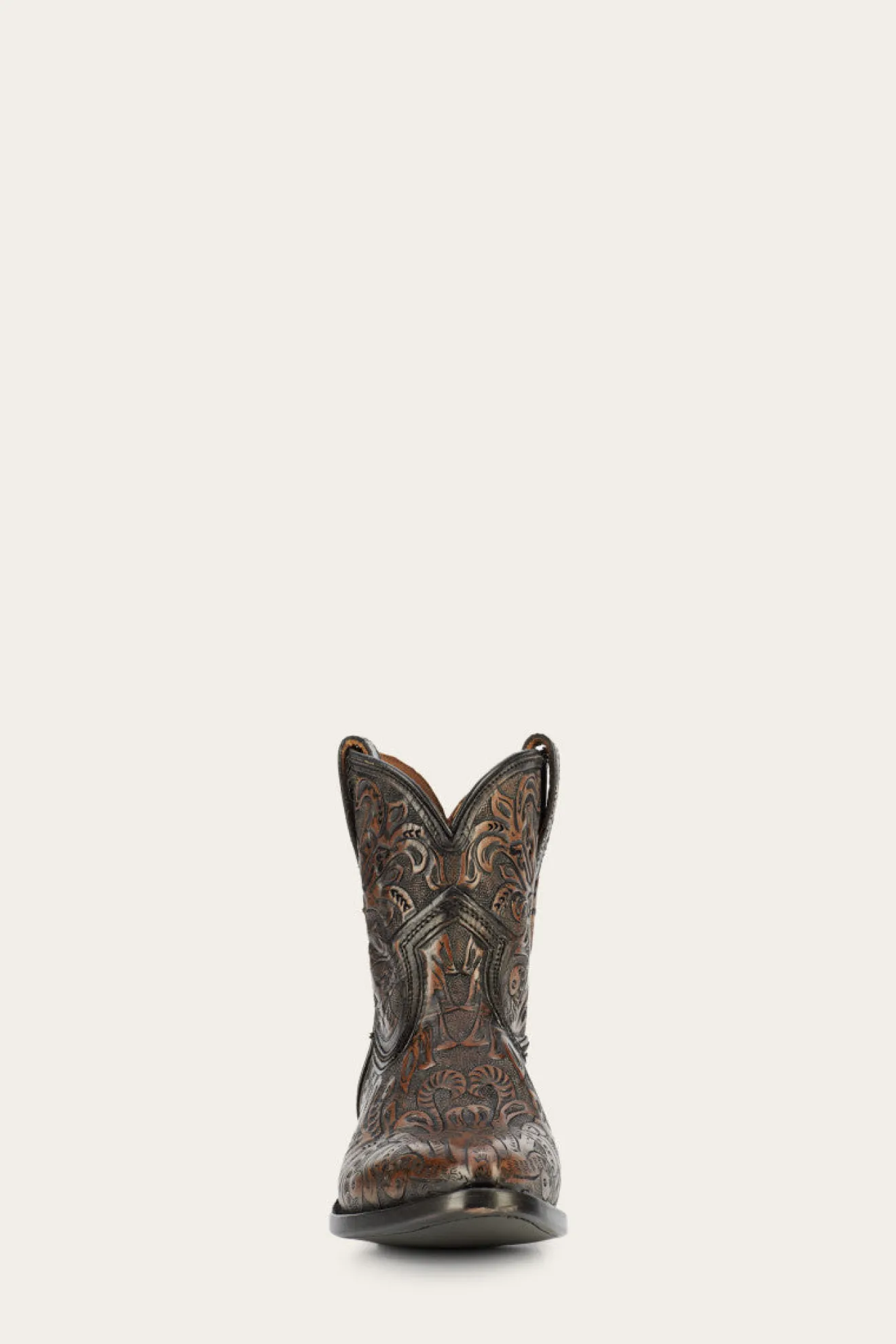 Billy Short Tooled^Frye Hot
