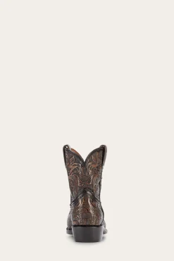 Billy Short Tooled^Frye Hot
