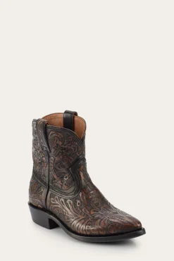 Billy Short Tooled^Frye Hot