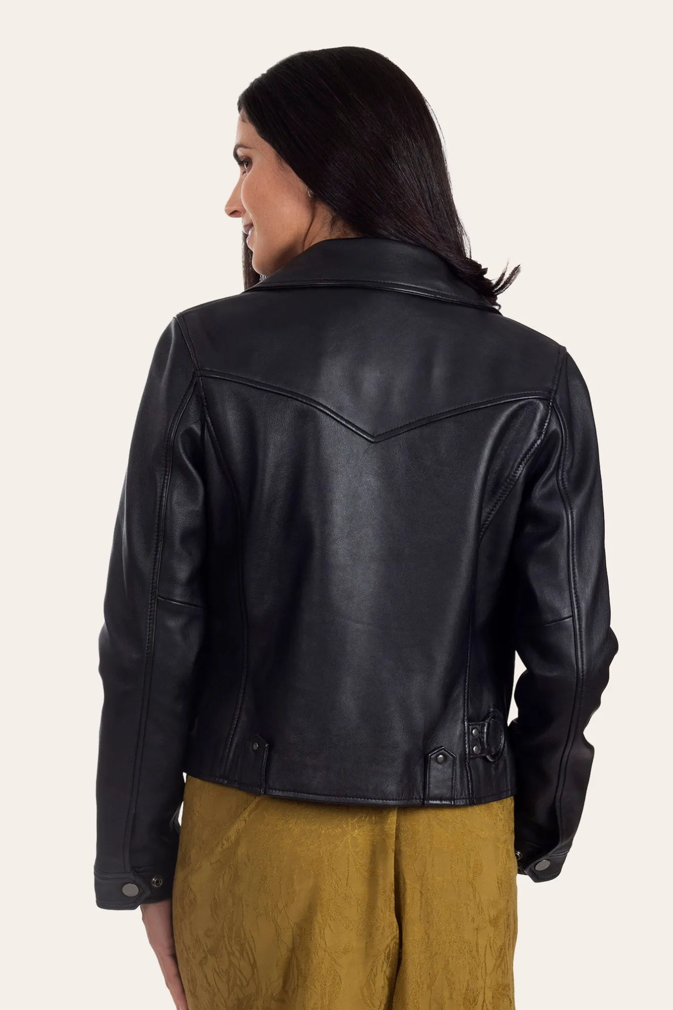 Biker Jacket^Frye Sale