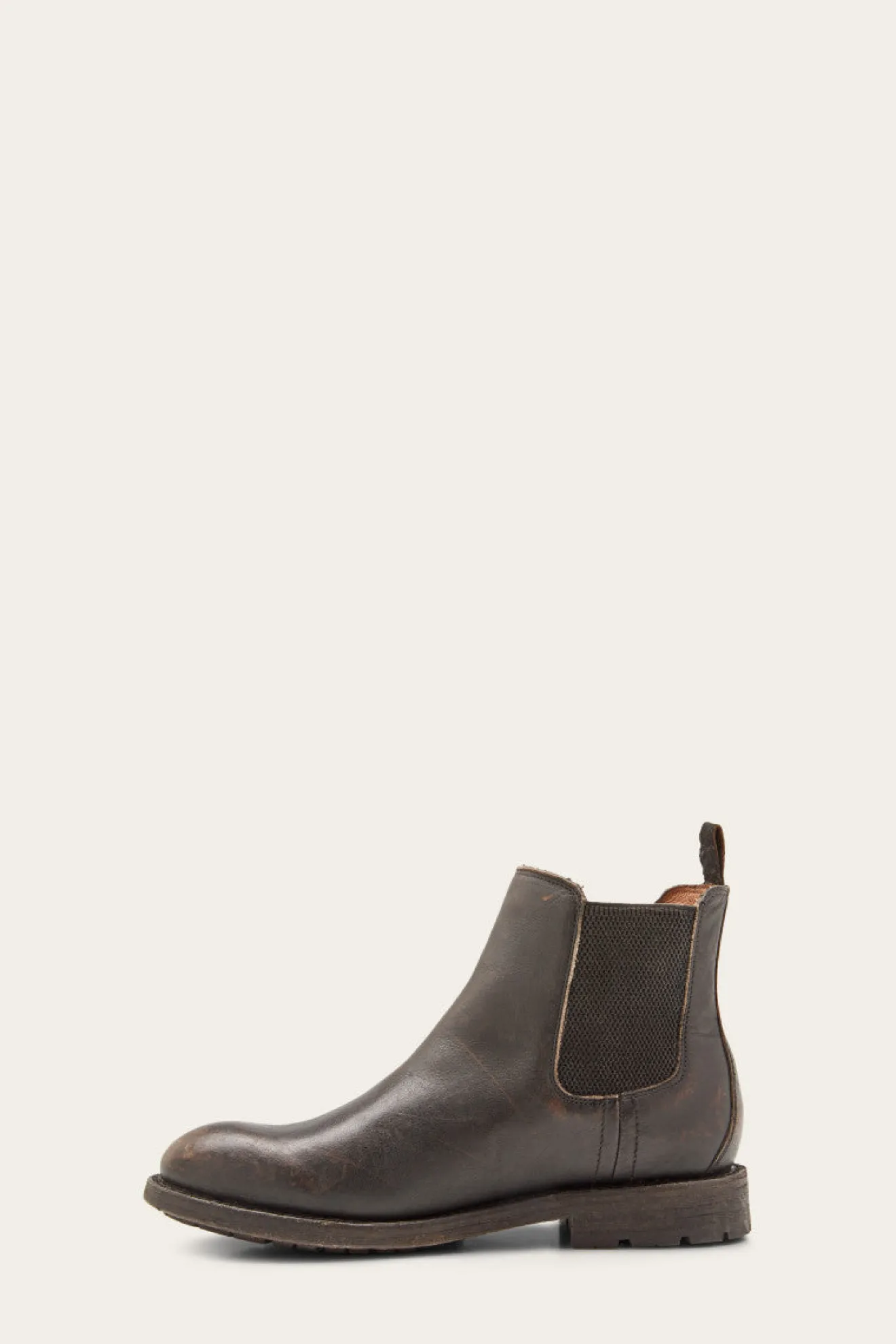 Bowery Chelsea^Frye