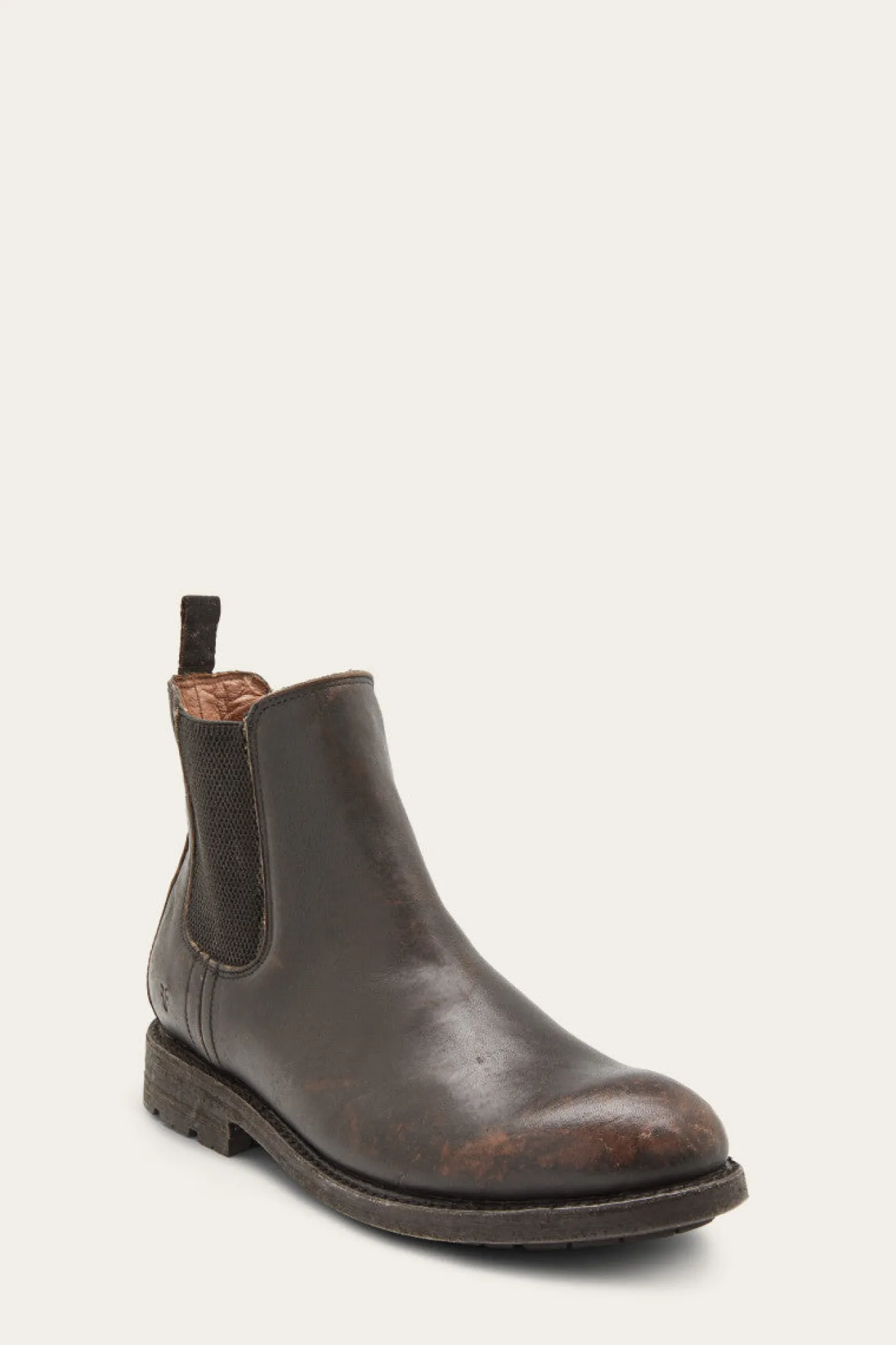 Bowery Chelsea^Frye