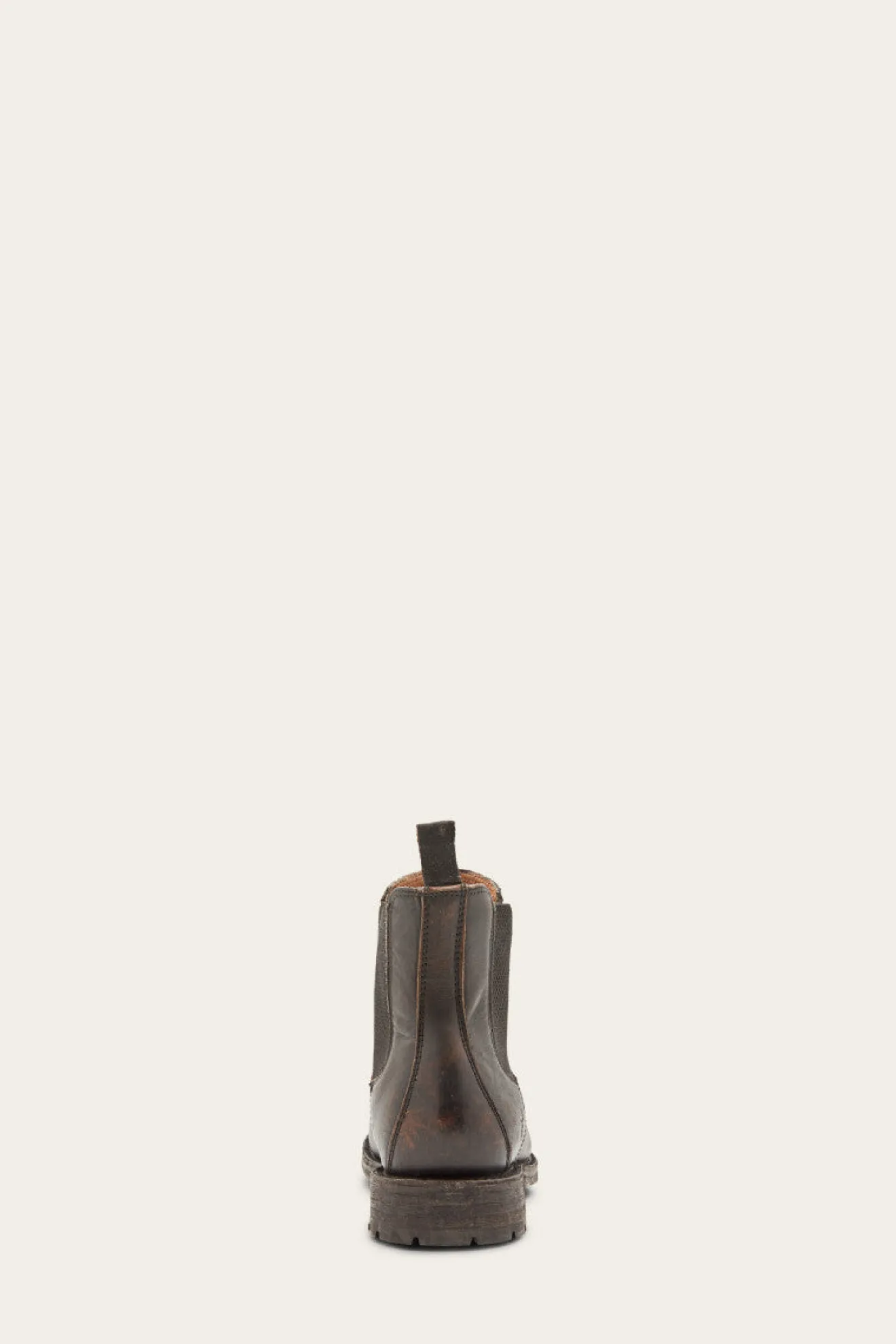 Bowery Chelsea^Frye