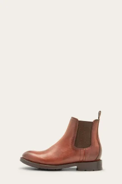 Bowery Chelsea^Frye