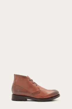 Bowery Chukka^Frye Outlet