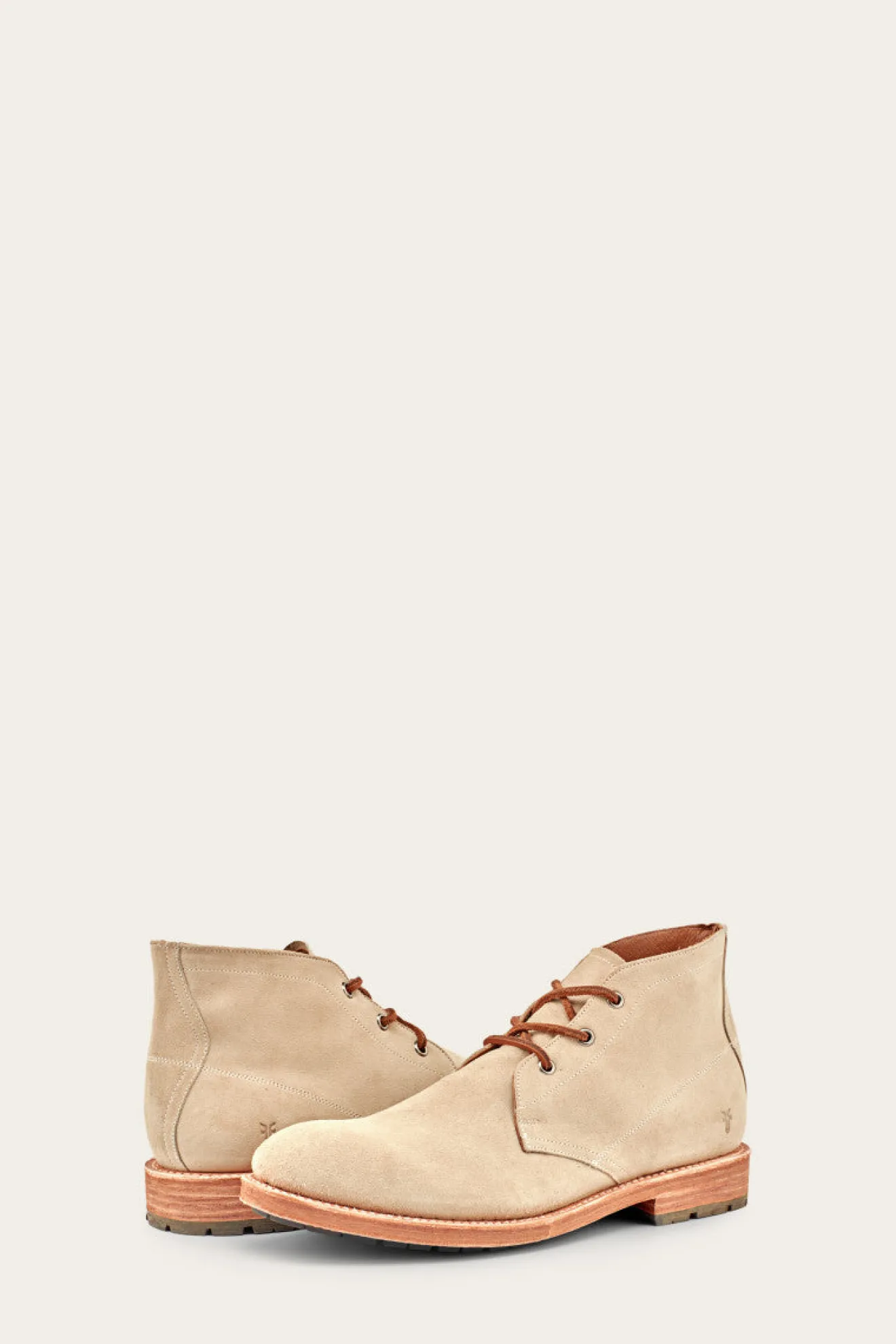 Bowery Chukka^Frye Outlet