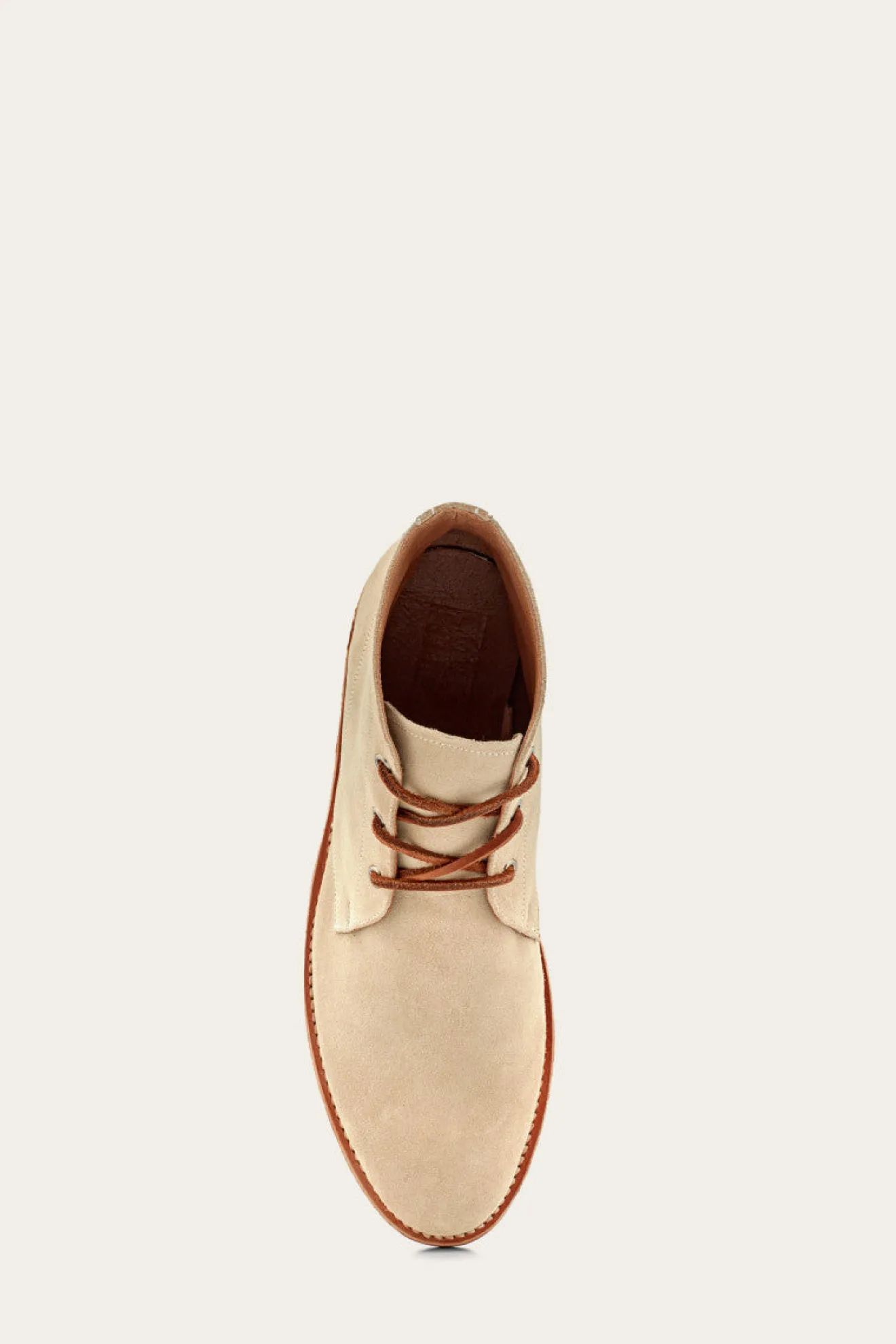 Bowery Chukka^Frye Outlet