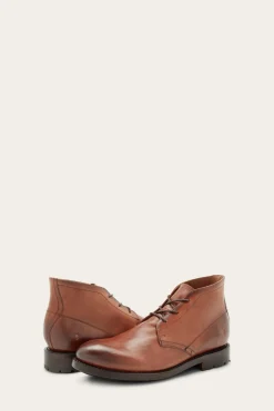 Bowery Chukka^Frye Outlet