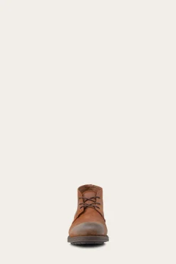 Bowery Chukka^Frye Outlet