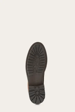 Bowery Chukka^Frye Outlet