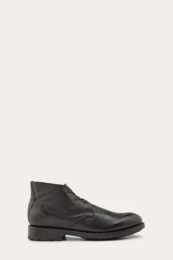 Bowery Chukka^Frye Outlet