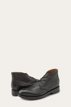 Bowery Chukka^Frye Outlet