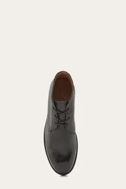Bowery Chukka^Frye Outlet
