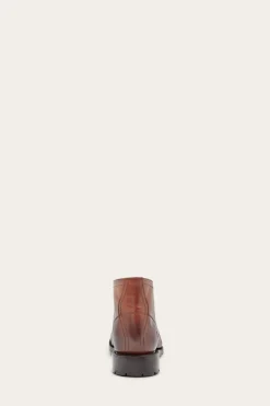 Bowery Chukka^Frye Outlet