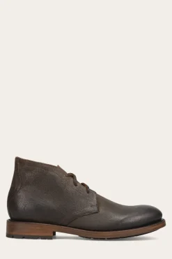 Bowery Chukka^Frye Outlet