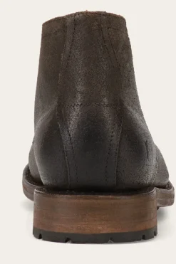 Bowery Chukka^Frye Outlet
