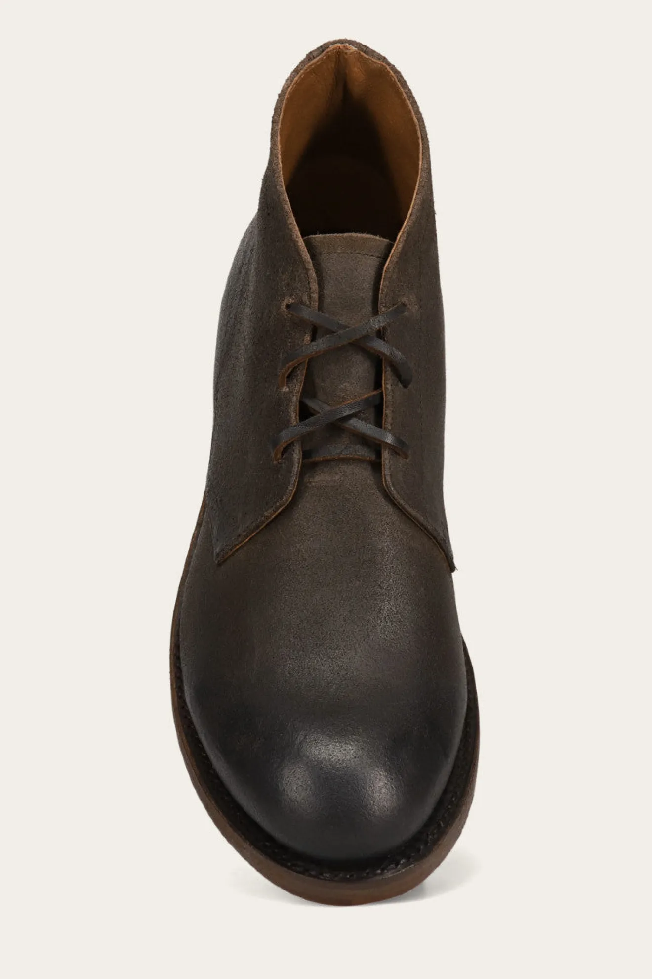 Bowery Chukka^Frye Outlet