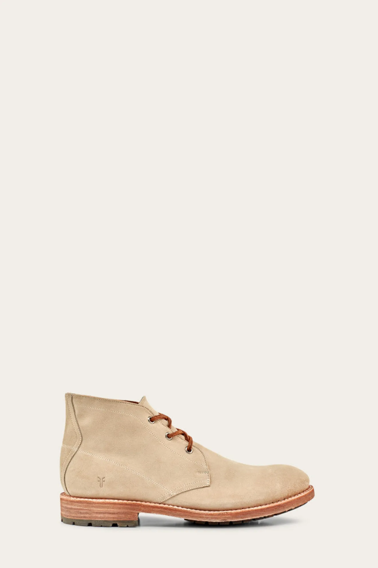 Bowery Chukka^Frye Outlet