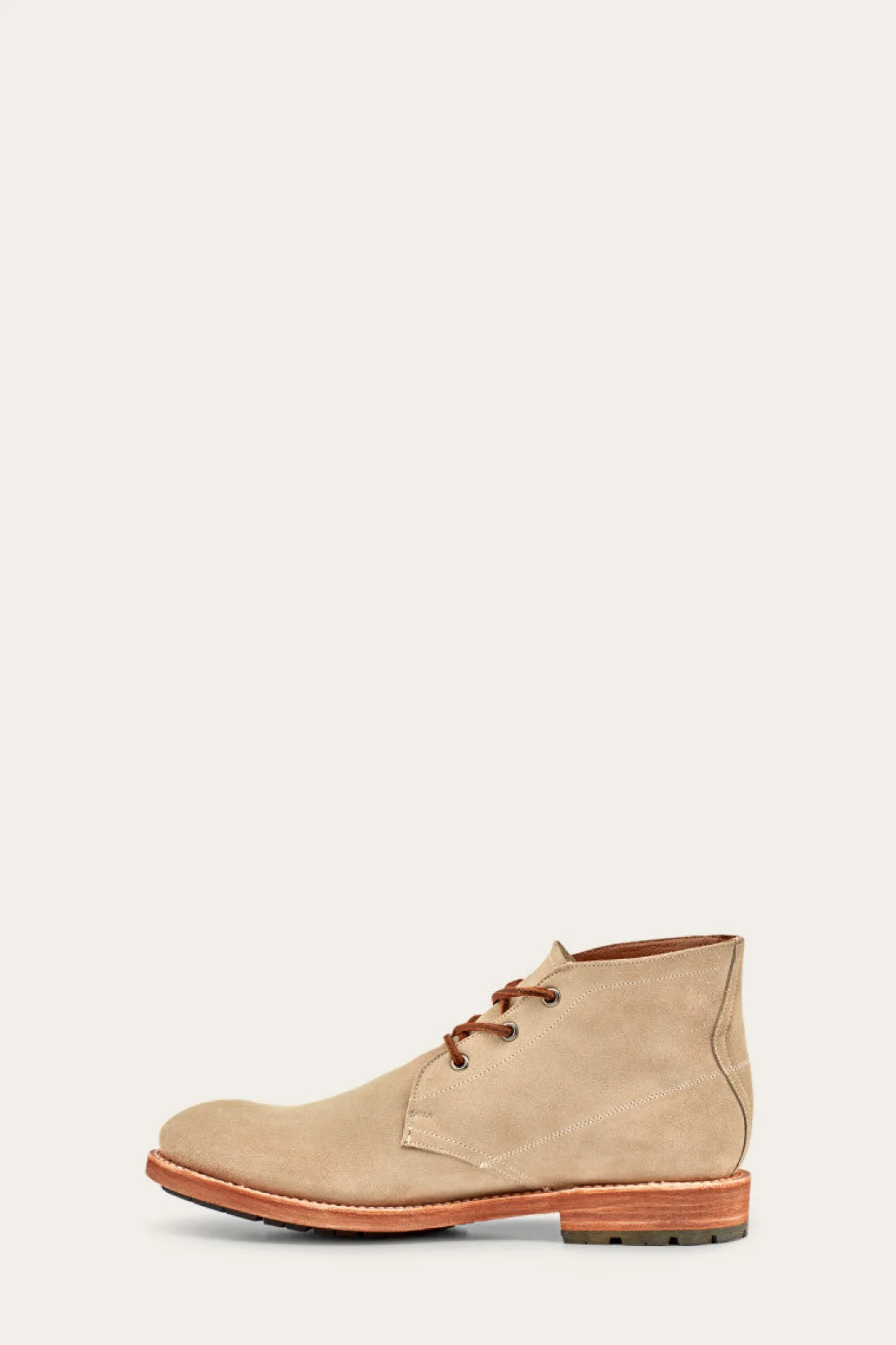 Bowery Chukka^Frye Outlet