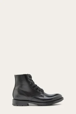 Bowery Lace Up^Frye