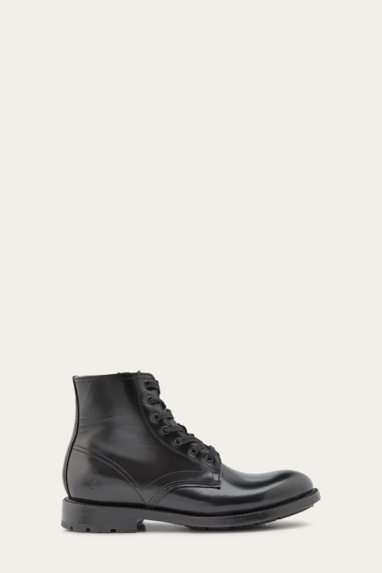Bowery Lace Up^Frye