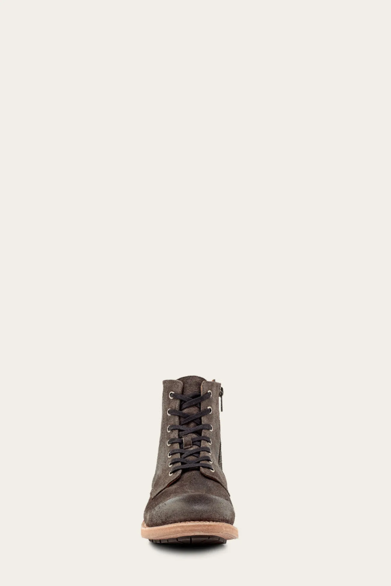 Bowery Lace Up^Frye
