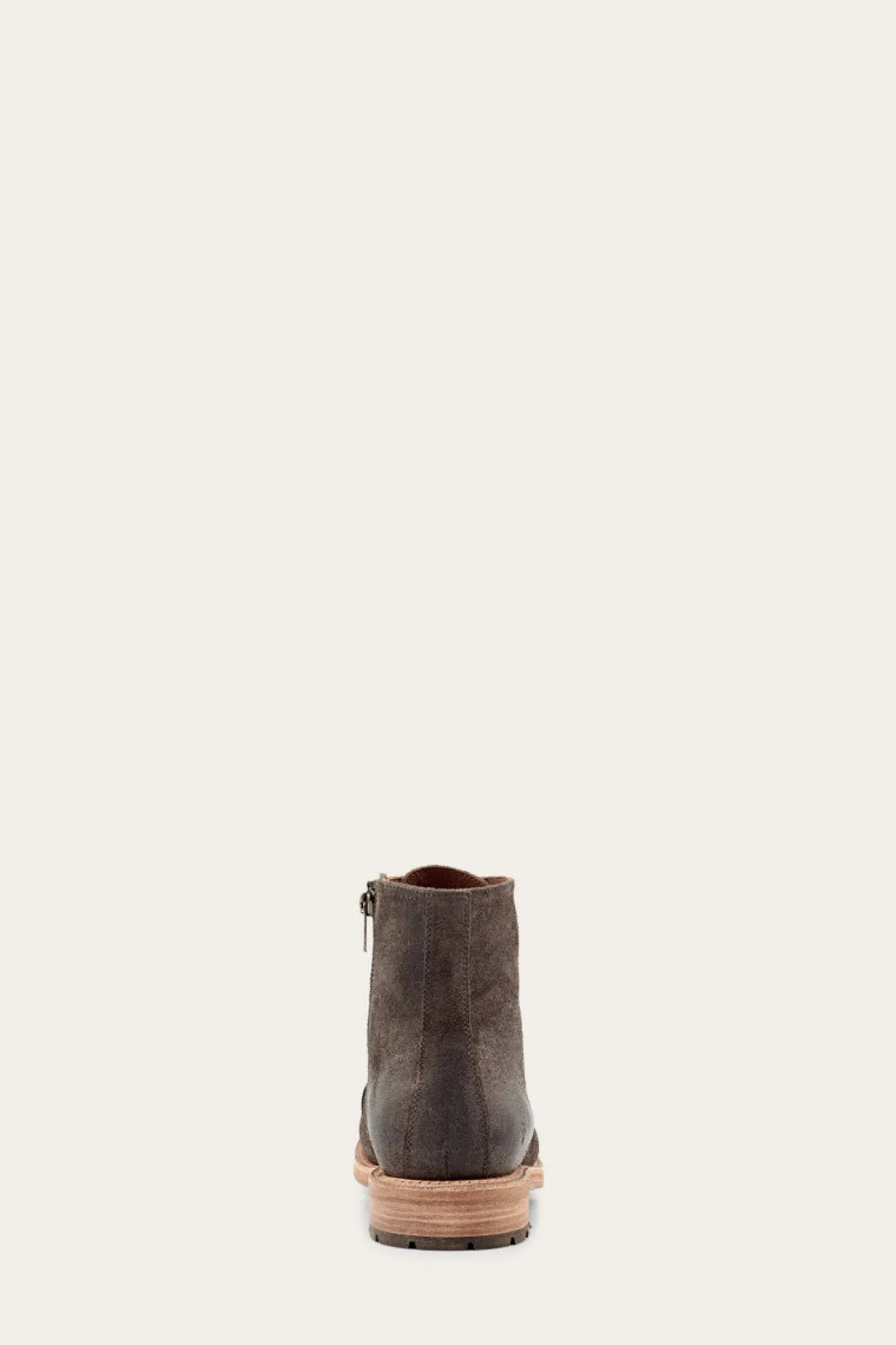 Bowery Lace Up^Frye