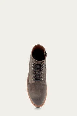 Bowery Lace Up^Frye
