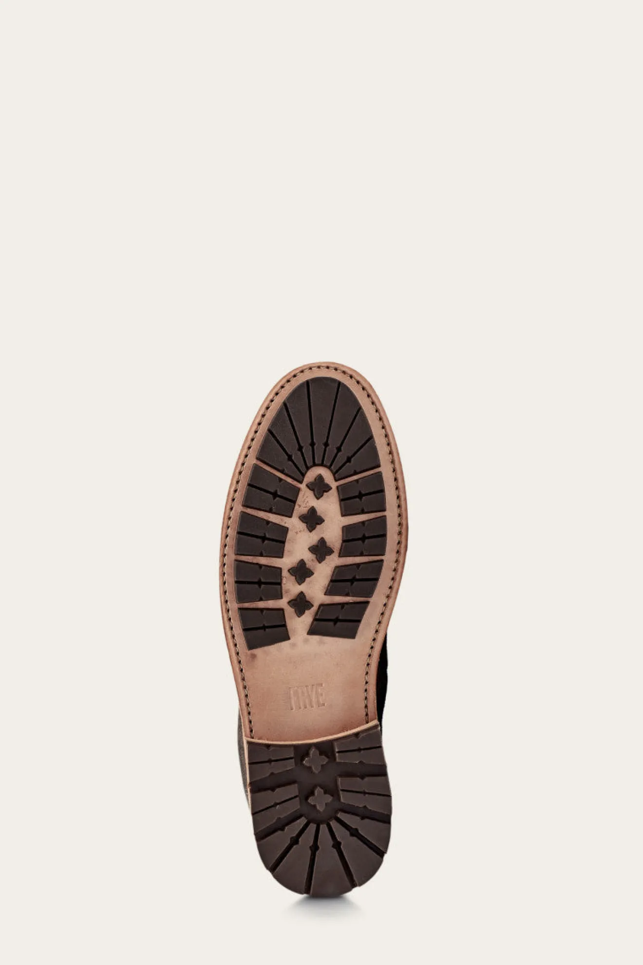 Bowery Lace Up^Frye