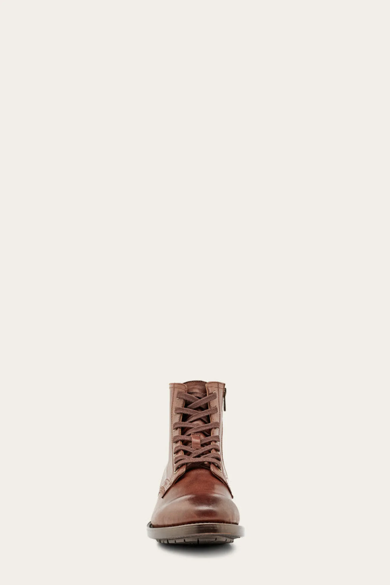 Bowery Lace Up^Frye