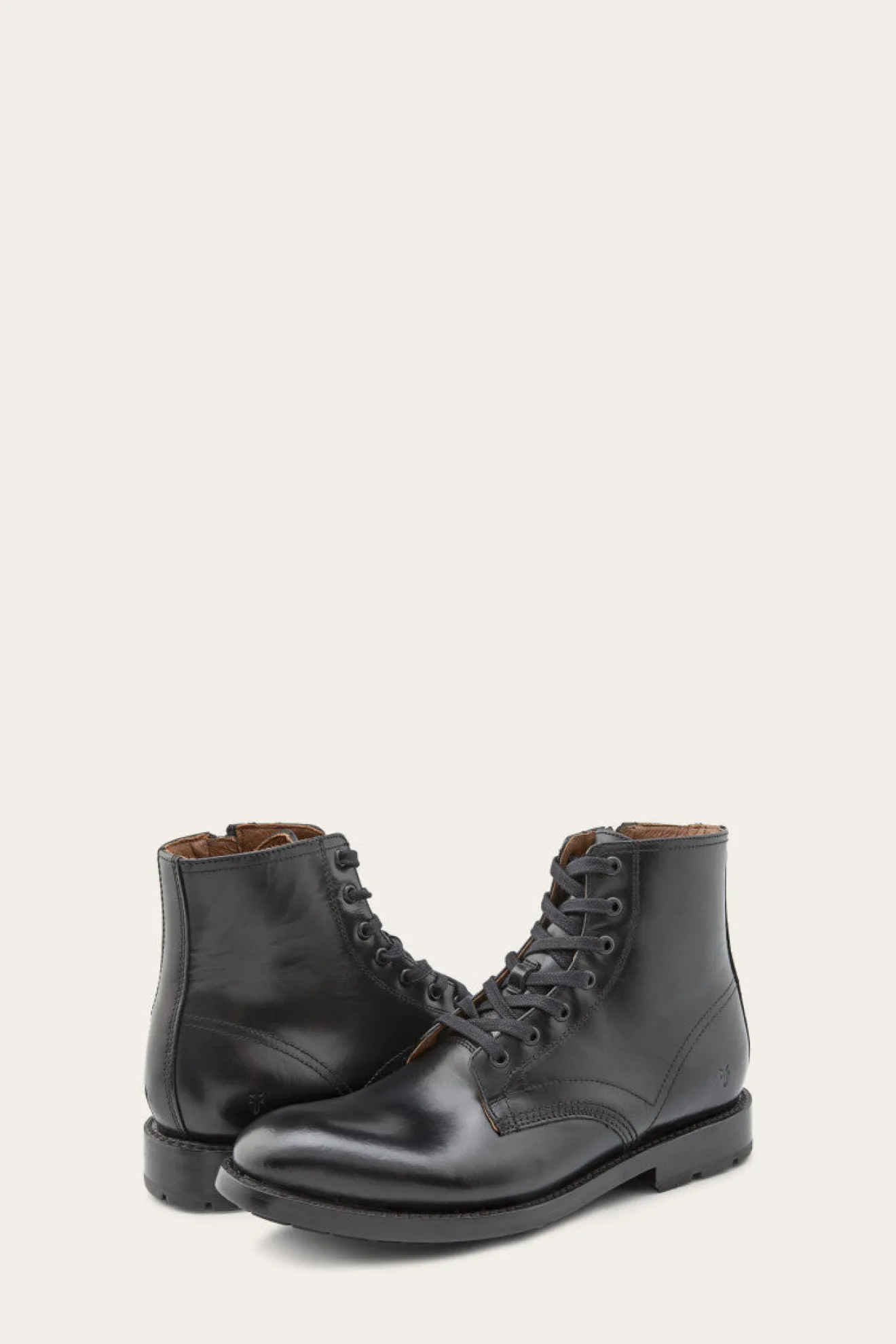 Bowery Lace Up^Frye