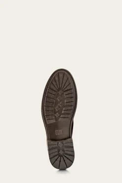 Bowery Lace Up^Frye