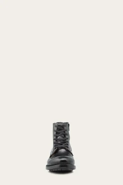 Bowery Lace Up^Frye