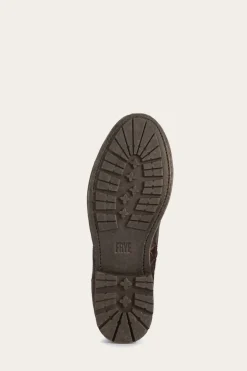 Bowery Lace Up^Frye