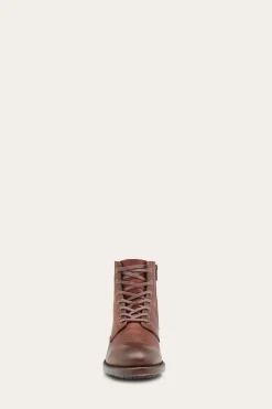 Bowery Lace Up^Frye