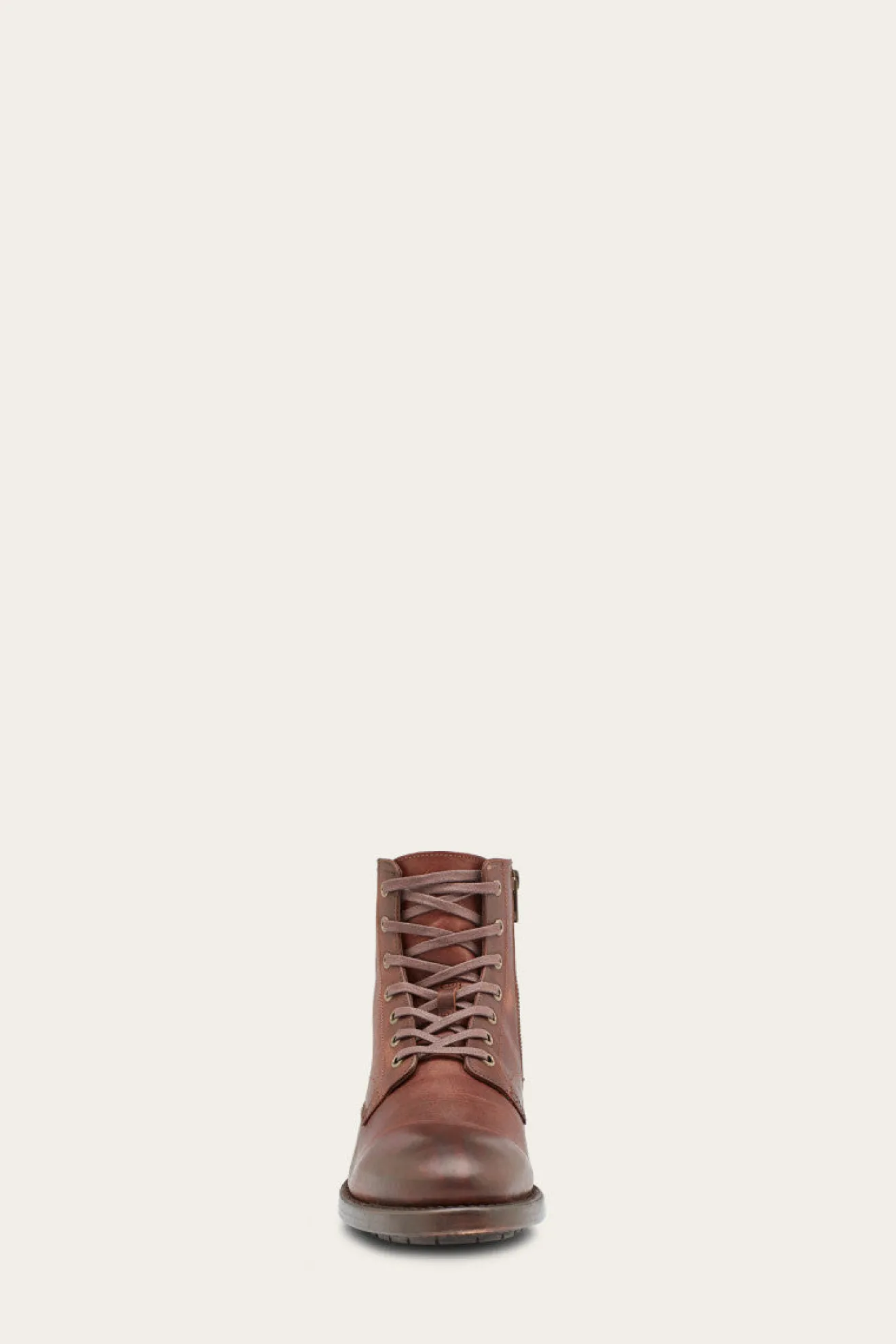 Bowery Lace Up^Frye