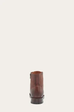 Bowery Lace Up^Frye