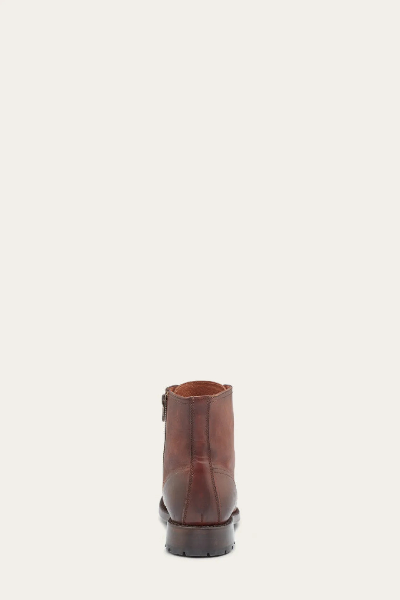 Bowery Lace Up^Frye