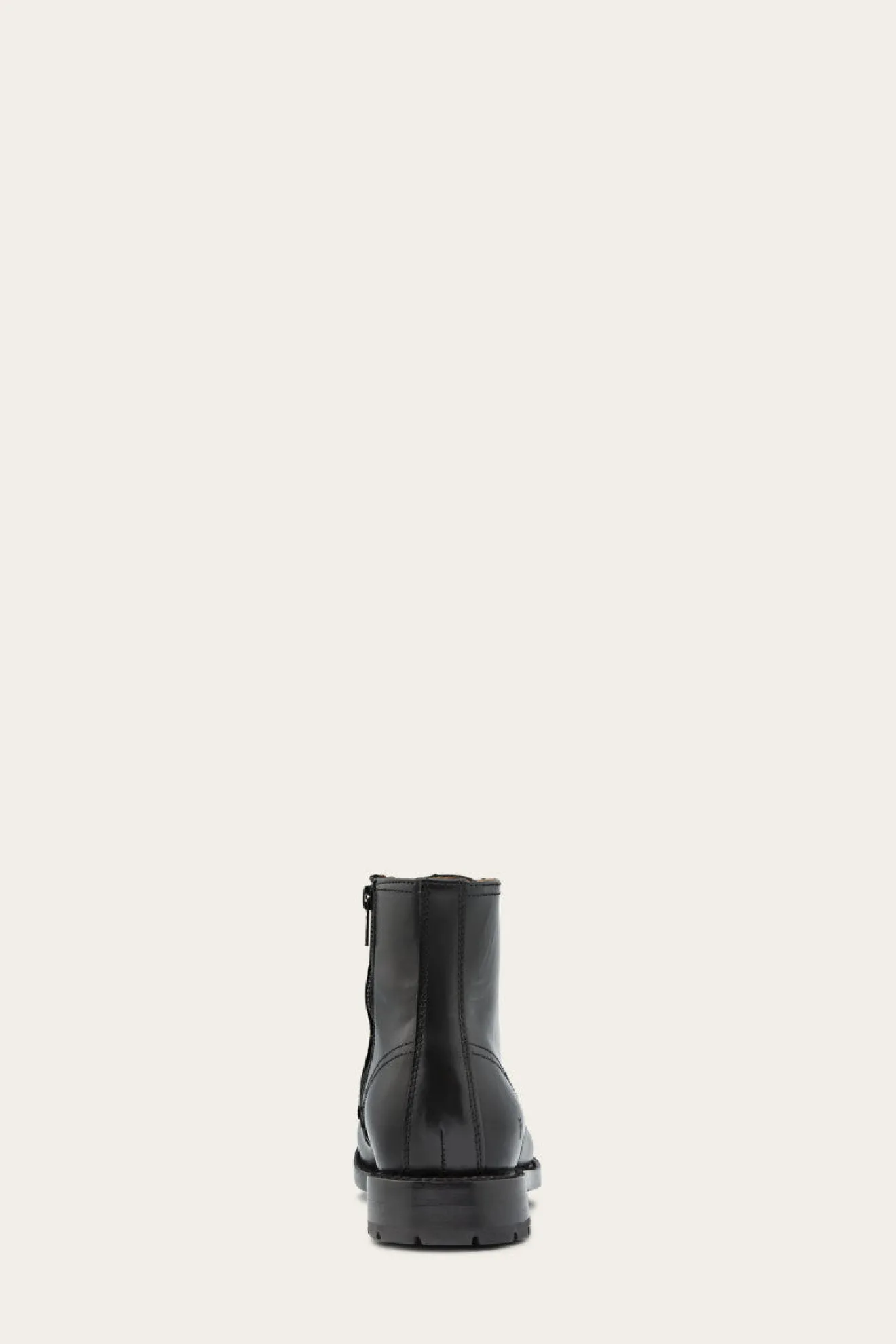 Bowery Lace Up^Frye