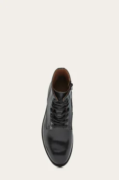 Bowery Lace Up^Frye