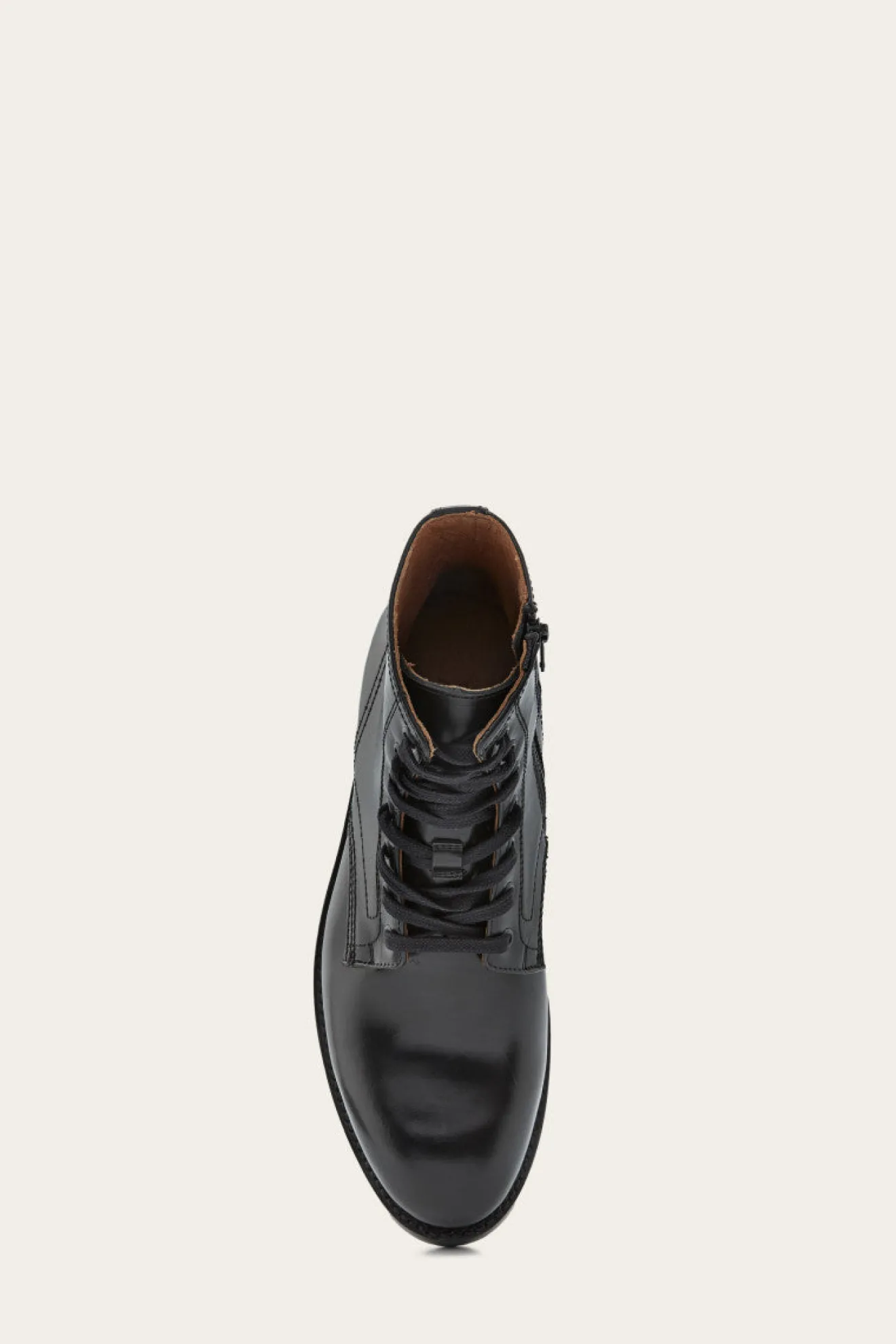 Bowery Lace Up^Frye