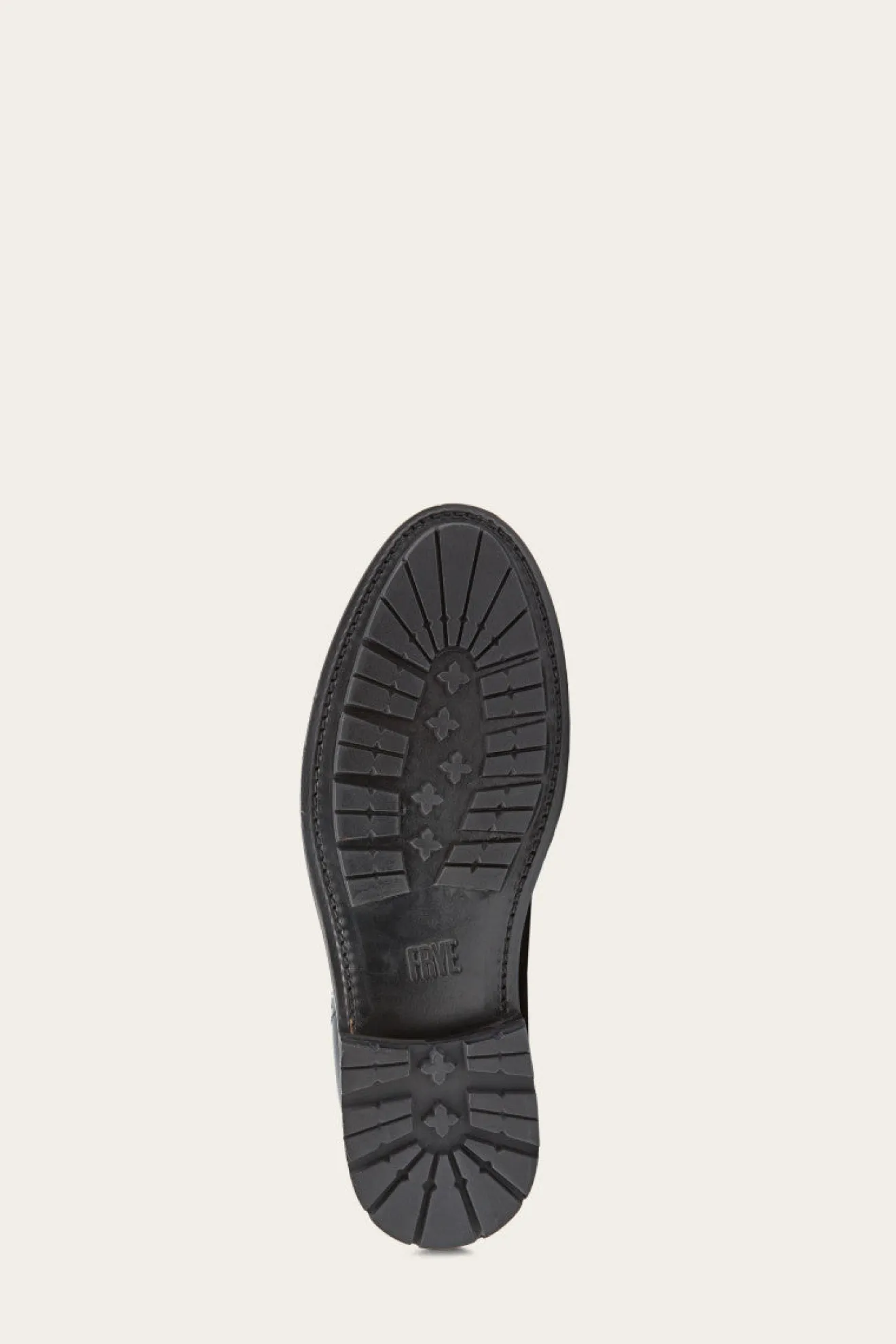 Bowery Lace Up^Frye