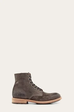 Bowery Lace Up^Frye