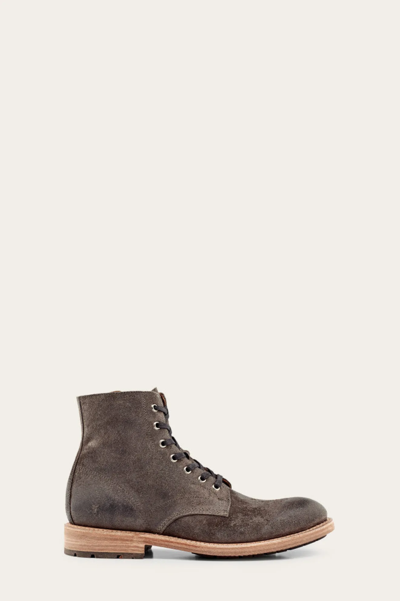 Bowery Lace Up^Frye